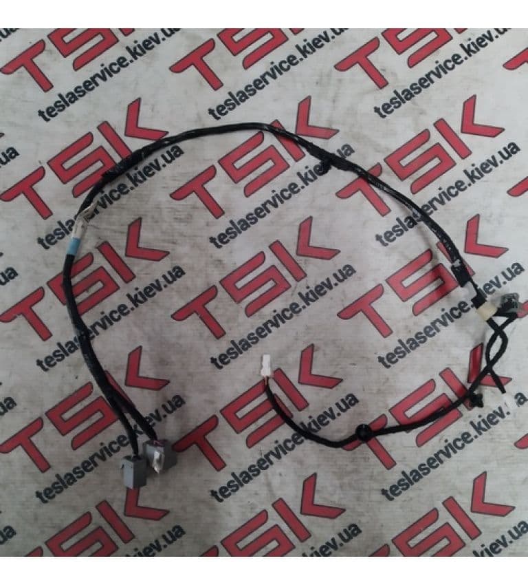 Проводка консоли, Tesla Model S (OEM 1004418-00-L)