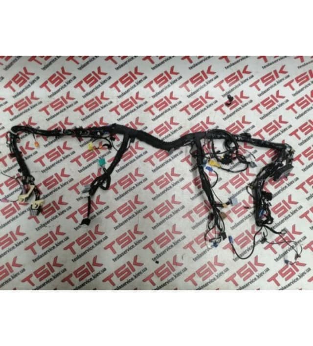 Электропроводка инструментальной панели, Tesla Model S (OEM 1004422-00-G)