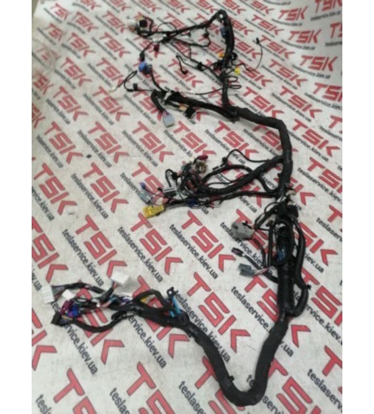 Проводка торпедо, Tesla Model S (OEM 1004422-02-P)