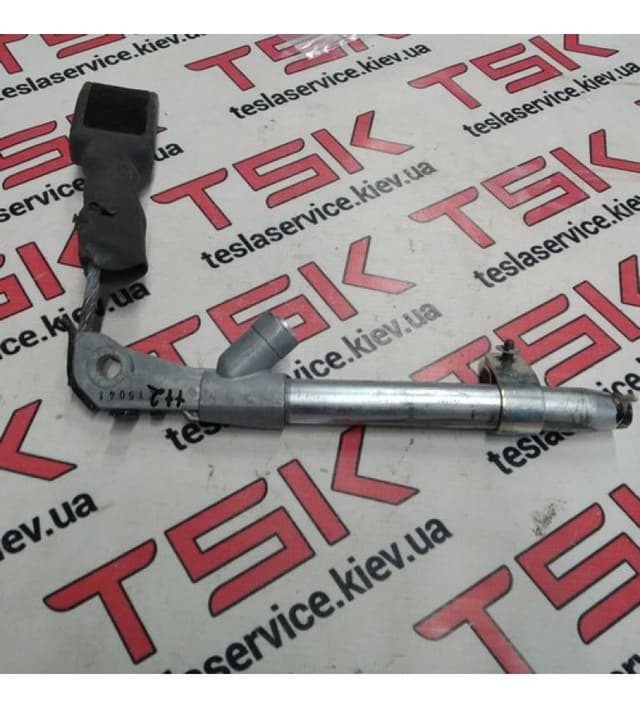 Пиропатрон ремня безопасности водителя {MS_MSR} пассажира, Tesla Model S (OEM 1004532-00-B)