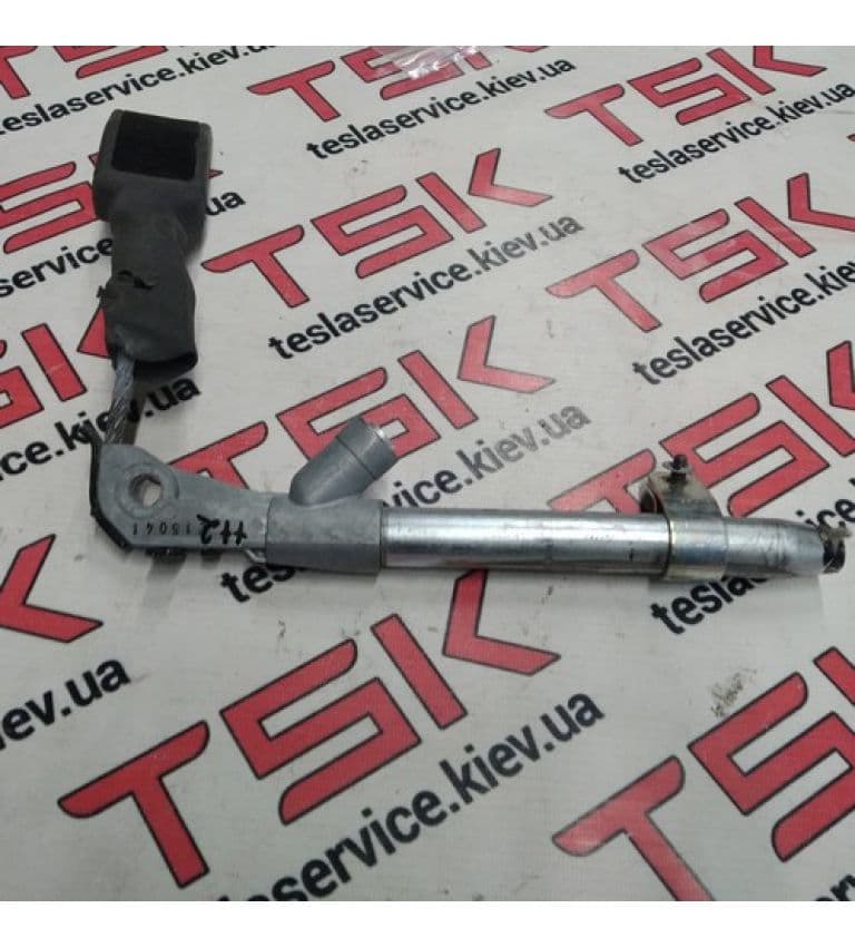 Пиропатрон ремня безопасности водителя {MS_MSR} пассажира, Tesla Model S (OEM 1004532-00-B)