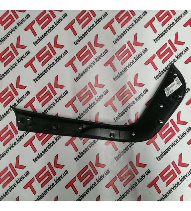 Панель центральной консоли, левая {MS_MSR}, Tesla Model S (OEM 1005365-02-D)