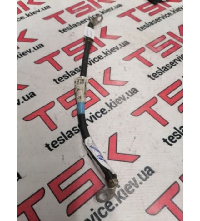 Проводка DCDC конвектора 1-е поколение, Tesla Model S (OEM 1005653-00-N)