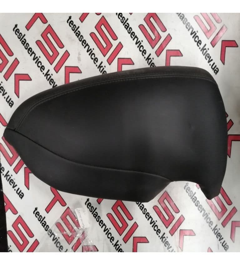 Подушка сидения 2-го ряда левая (BASE) {MS_MSR}, Tesla Model S (OEM 1005970-01-A)