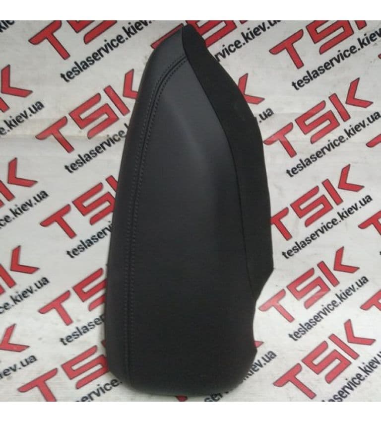 Подушка сидения 2-го ряда правая (BASE) {MS_MSR}, Tesla Model S (OEM 1005971-01-A)