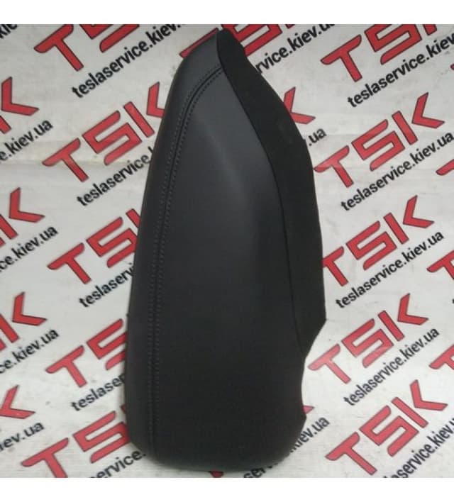 Подушка сидения 2-го ряда правая (BASE) {MS_MSR}, Tesla Model S (OEM 1005971-01-A)