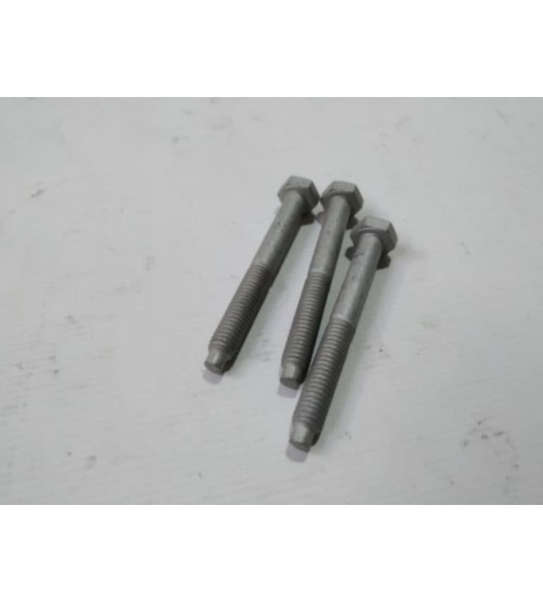 Болт M6x1.00x50 [8.8], Tesla Model S (OEM 1006528-00-A)