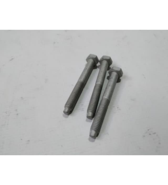 Болт M6x1.00x50 [8.8], Tesla Model S (OEM 1006528-00-A)