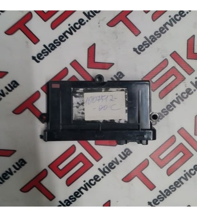Блок управления панорамным люком {MS_MSR}, Tesla Model S (OEM 1007512-00-C)