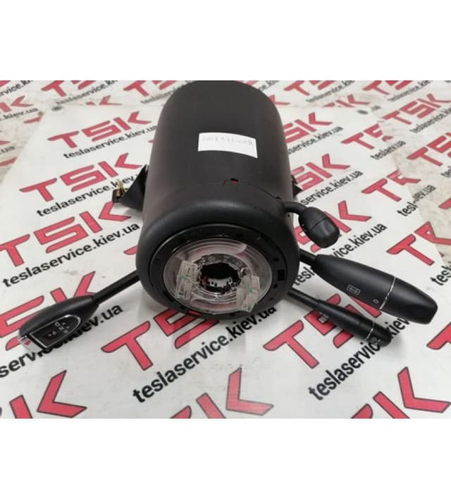 Модуль управления рулевой колонкой, Tesla Model S (OEM 1008471-00-A)