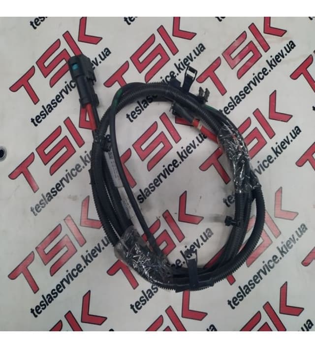 Электропроводка сервопривода, Tesla Model S (OEM 1011301-00-M)