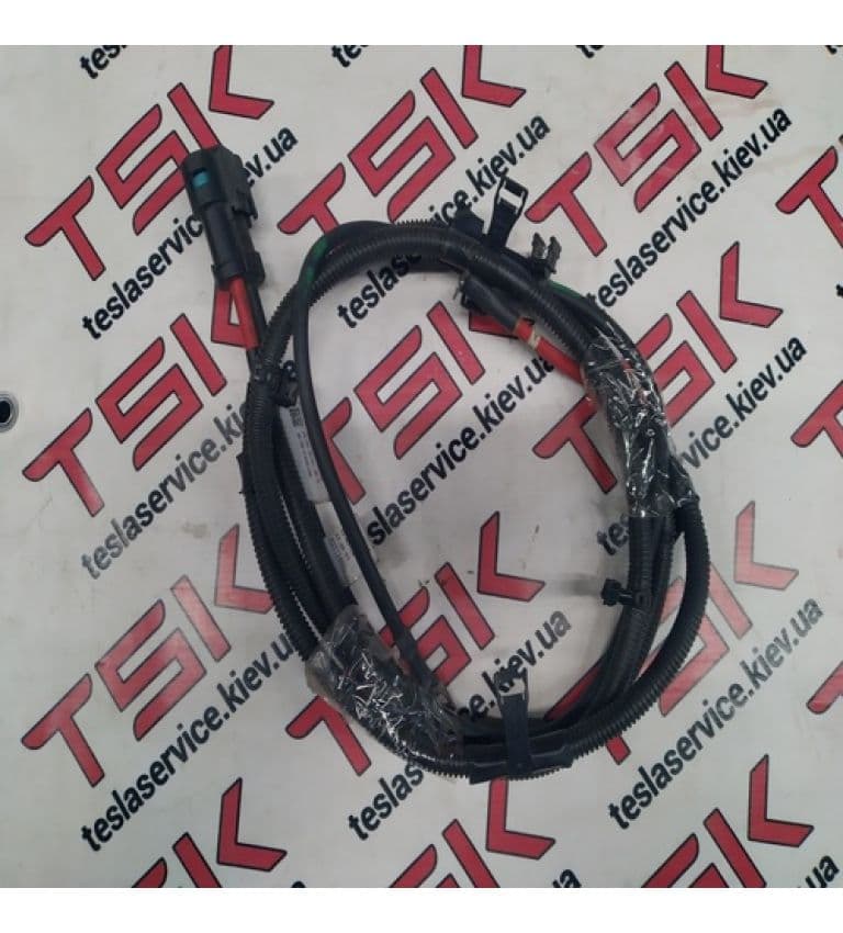 Электропроводка сервопривода, Tesla Model S (OEM 1011301-00-M)