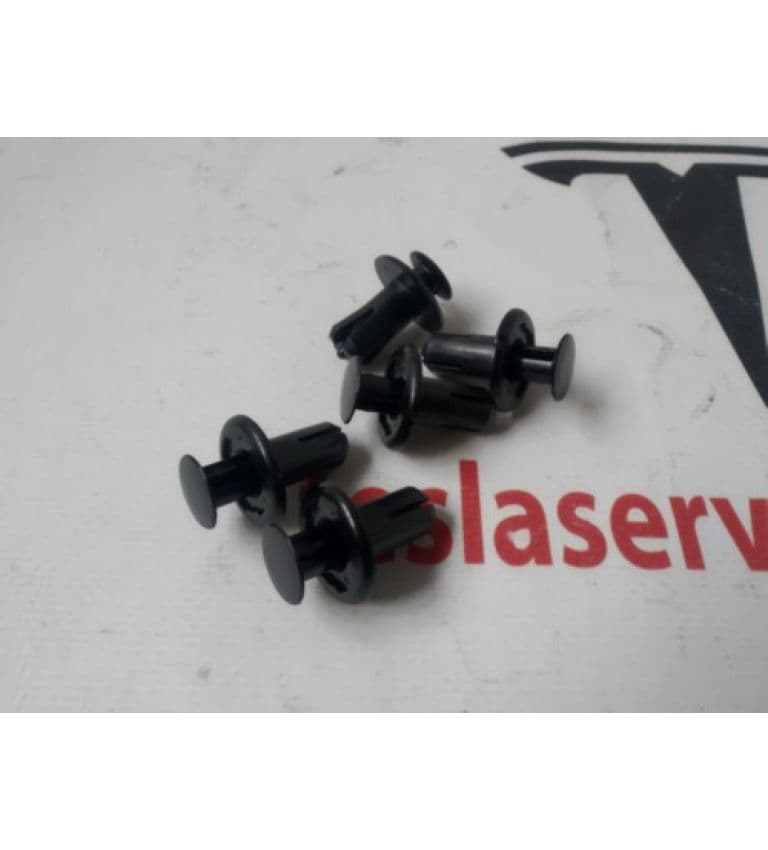 Клипса 10X22X29, Tesla Model S (OEM 1015755-00-A)