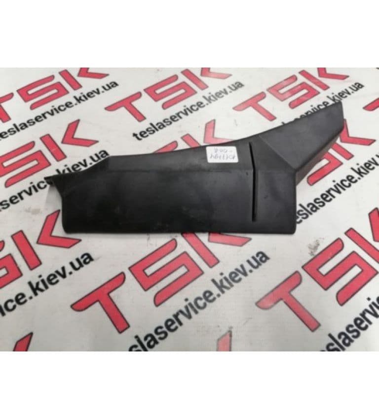 Диффузор впускной печки, Tesla Model S (OEM 1017794-00-A)