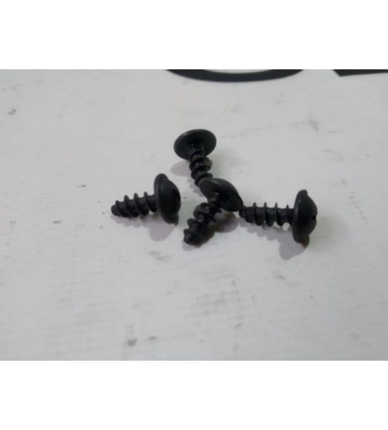 Винт 5xPT-12[St], Tesla Model S (OEM 1019047-00-D)