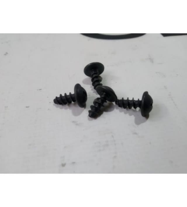 Винт 5xPT-12[St], Tesla Model S (OEM 1019047-00-D)