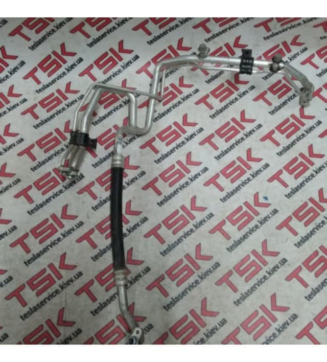 Трубки кондиционера, Tesla Model S (OEM 1019542-00-A)