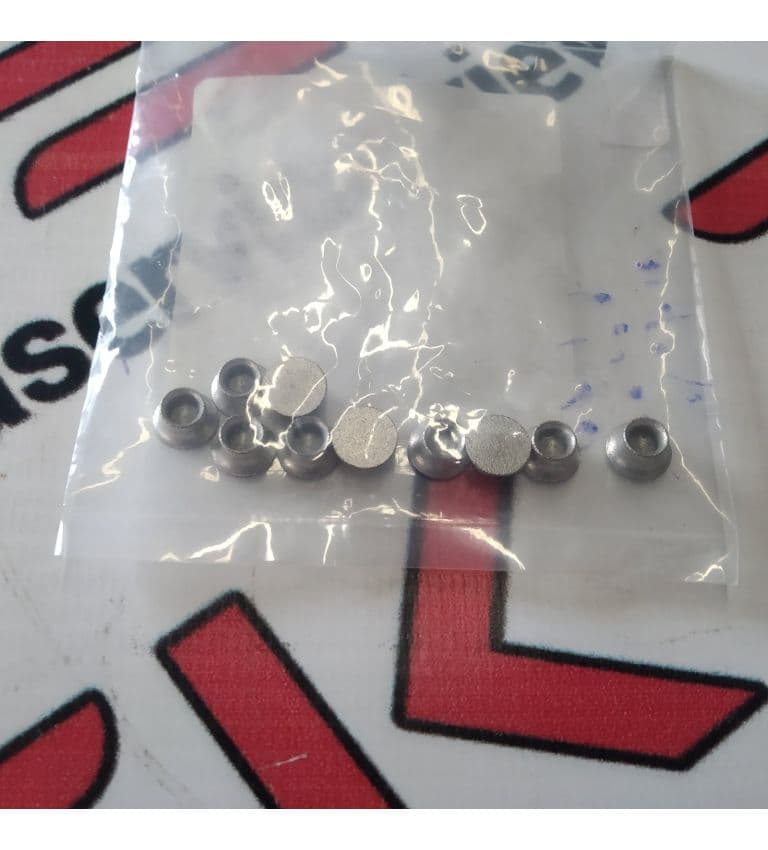 Заклепка 5x4 H4 SKR, Tesla Model S (OEM 1026936-00-A)