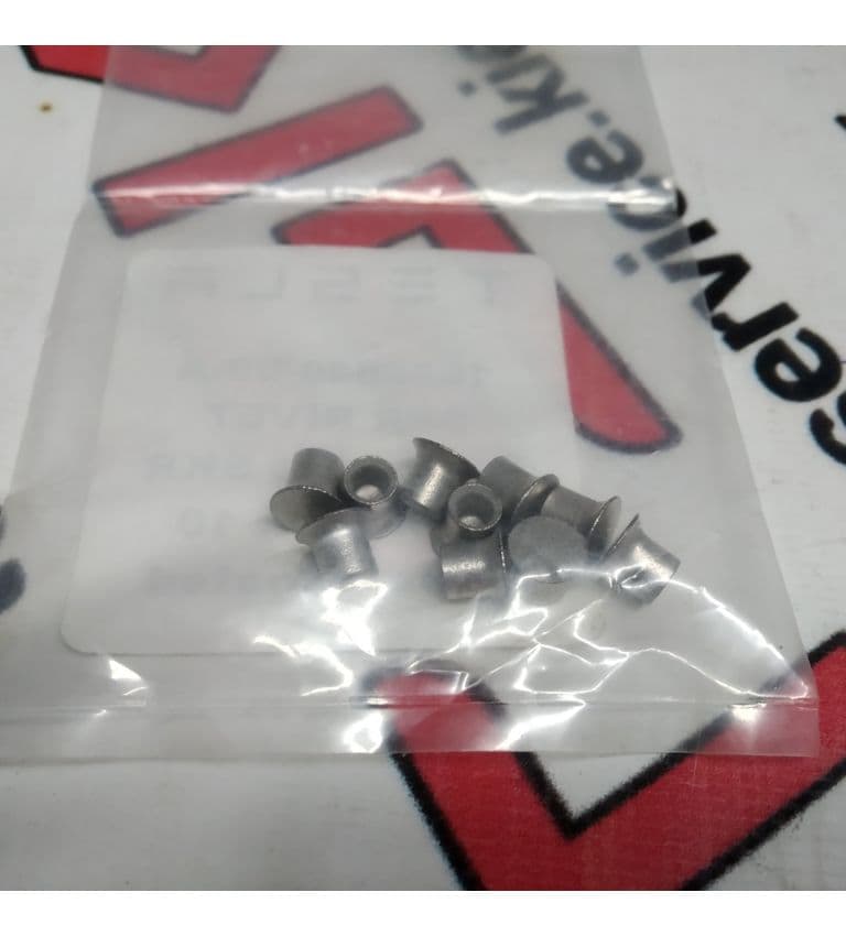 Заклепка 5x6 H4 SKR, Tesla Model S (OEM 1026940-00-A)