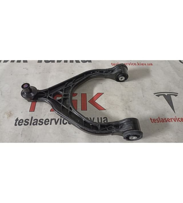 Важіль верхній передній правий {MX_MX 21-}, Tesla Model X (OEM 1027327-00-F)