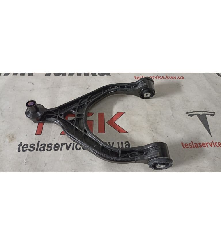 Важіль верхній передній правий {MX_MX 21-}, Tesla Model X (OEM 1027327-00-F)