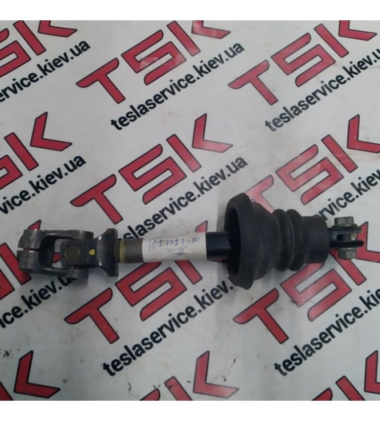 Кардан рулевой колонки верхний {MX_MS_MSR}, Tesla Model S (OEM 1027827-00-A)