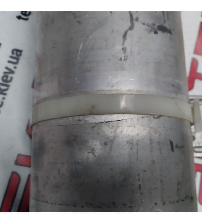 Хомут балона пневмоподвески12.5mm 557.1mm, Tesla Model X (OEM 1027925-00-A)
