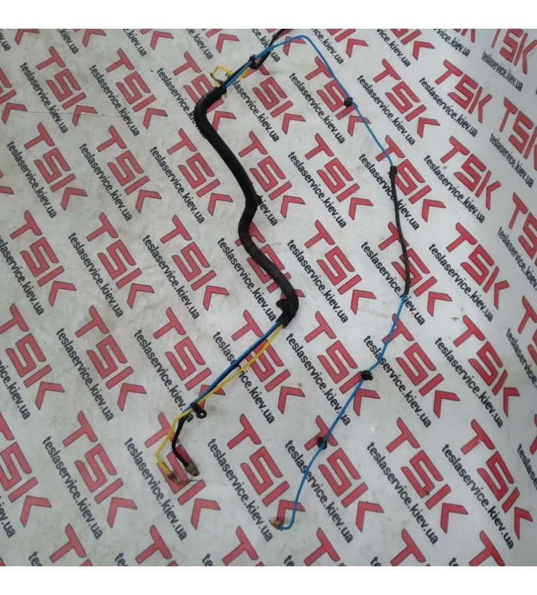 Пневмопровод, Tesla Model X (OEM 1027933-00-D)