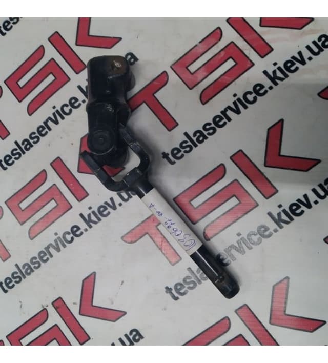 Кардан рулевой колонки нижний, Tesla Model S (OEM 1030622-00-A)