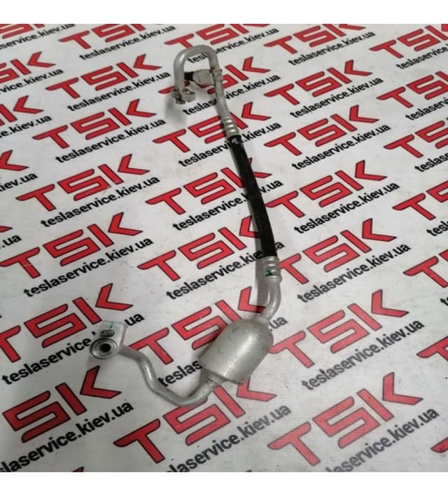 Трубопровод кондиционера, Tesla Model X (OEM 1032196-00-E)