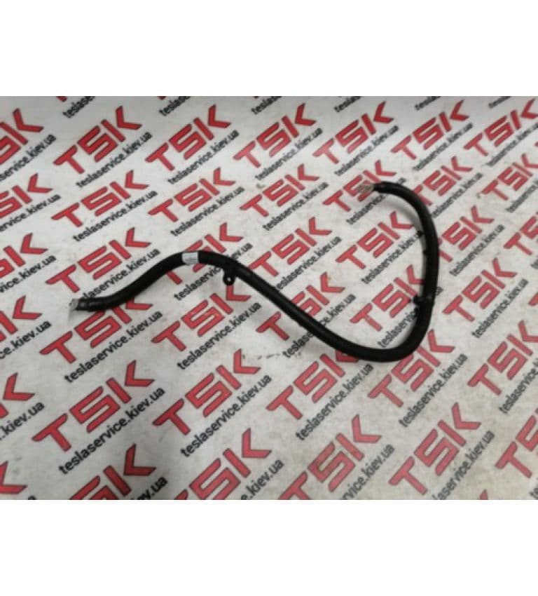 Кабель DCDC конвертера POSITIVE (DUAL MOTOR), Tesla Model S (OEM 1032273-00-B)