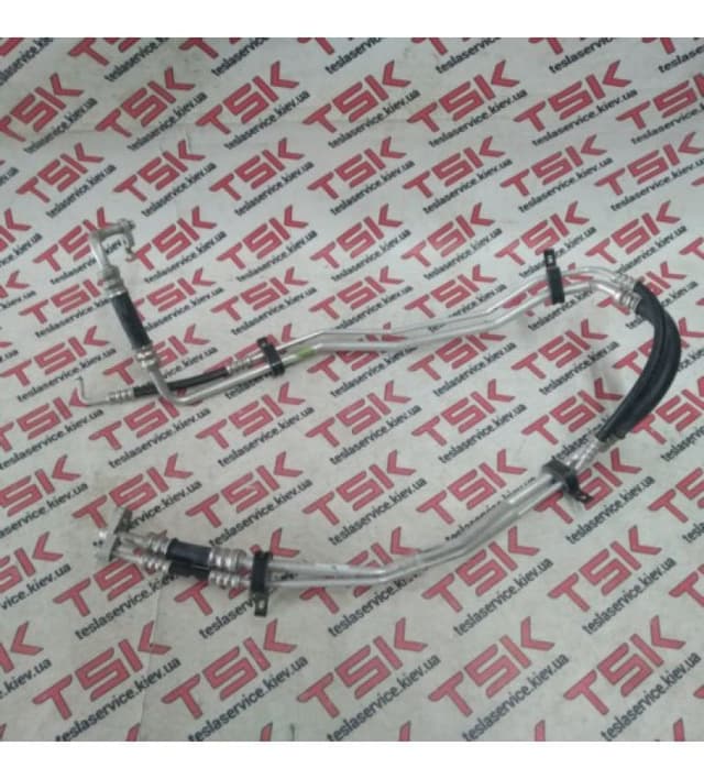 Трубопровод системы кондиционирования, Tesla Model X (OEM 1032423-00-E)