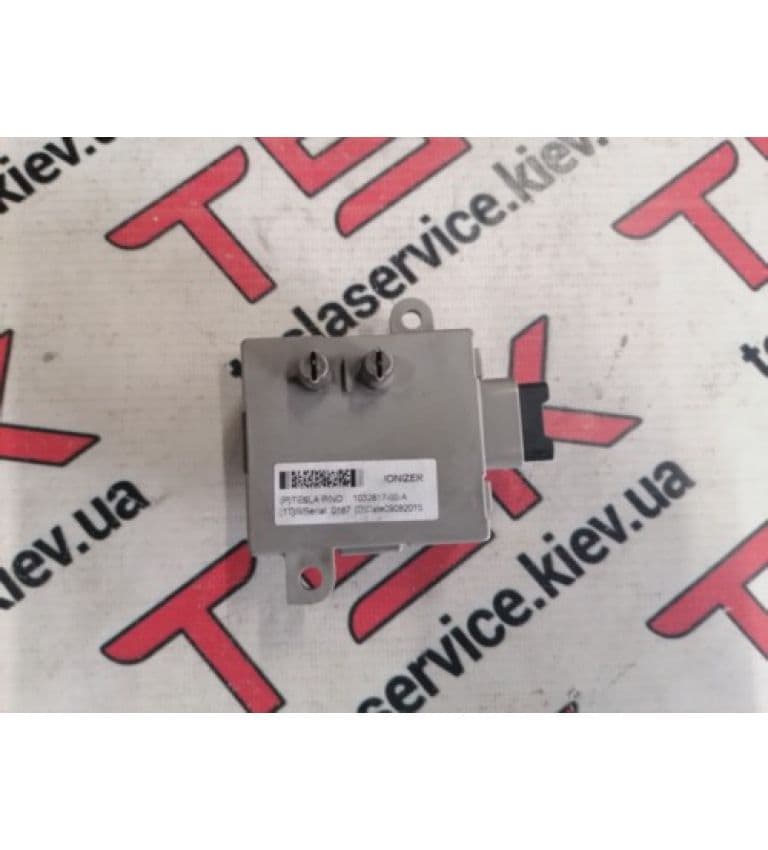 Датчик JONIZATOR воздуха, Tesla Model S (OEM 1032817-00-A)