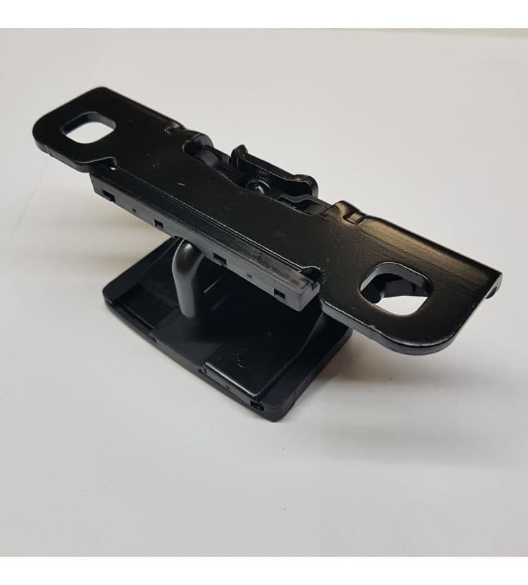 Петля замка дверей задних, Tesla Model X (OEM 1033836-00-H)