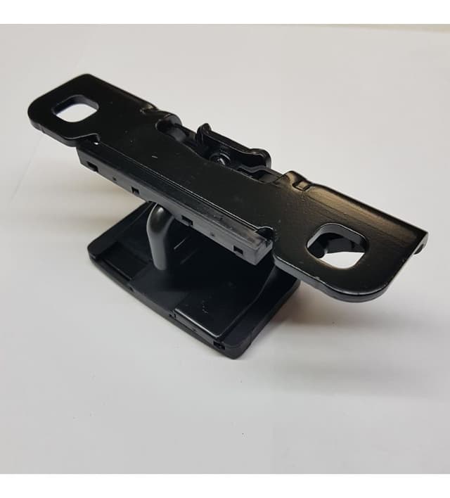 Петля замка дверей задних, Tesla Model X (OEM 1033836-00-H)