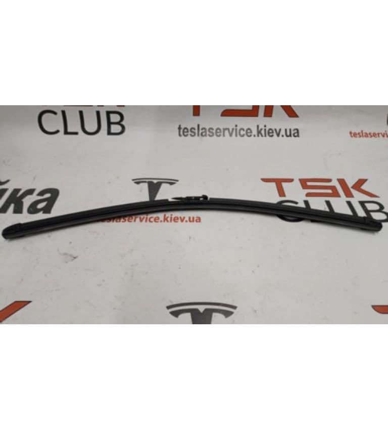 Щетка стеклоочистителя левая (сторона водителя) 700мм, Tesla Model X (OEM 1034389-00-D)