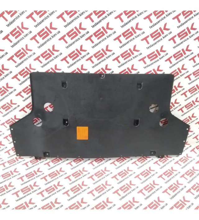Защита днища передняя, Tesla Model X (OEM 1035158-00-D)