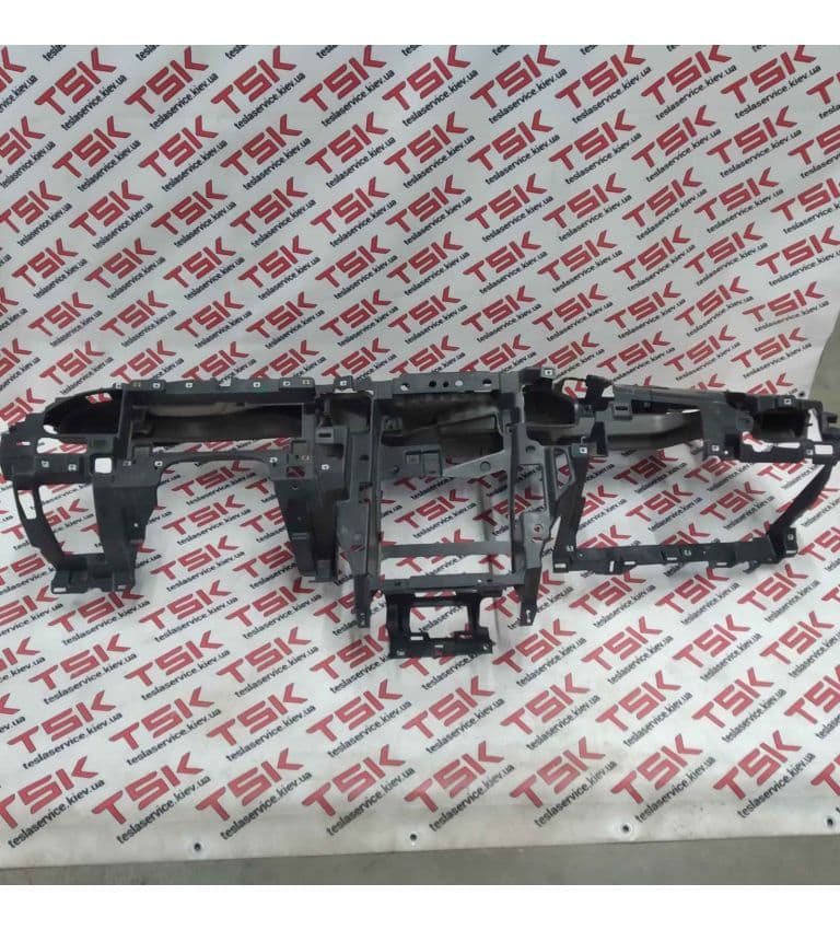Каркас торпеды (пластиковый), Tesla Model X (OEM 1035572-00-D)