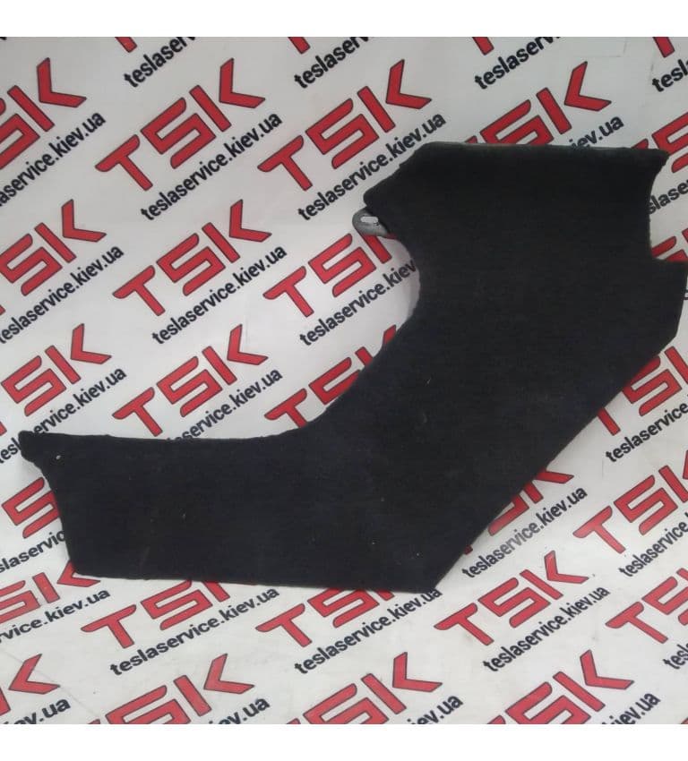 Облицовка консоли, правая, Tesla Model X (OEM 1035936-98-C)