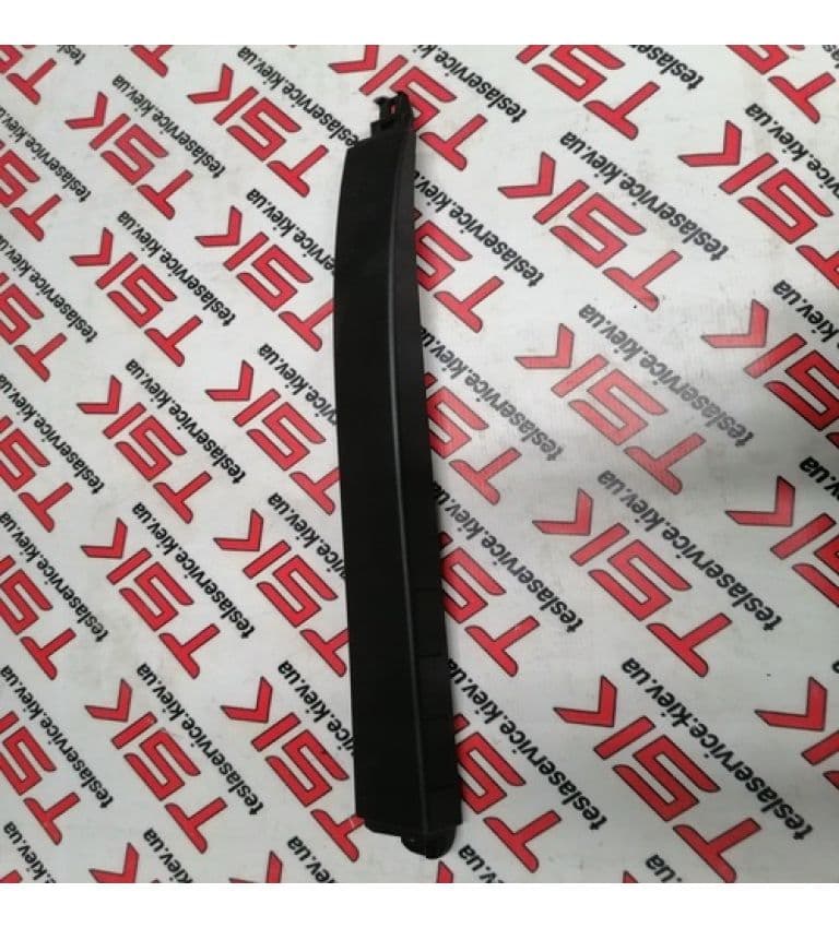 Облицовка стойки С, левая, Tesla Model X (OEM 1035979-00-D)