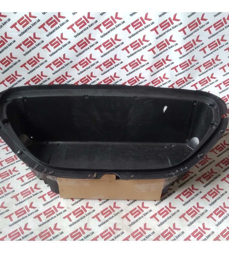 Бокс подкапотного пространства, Tesla Model X (OEM 1036223-00-F)