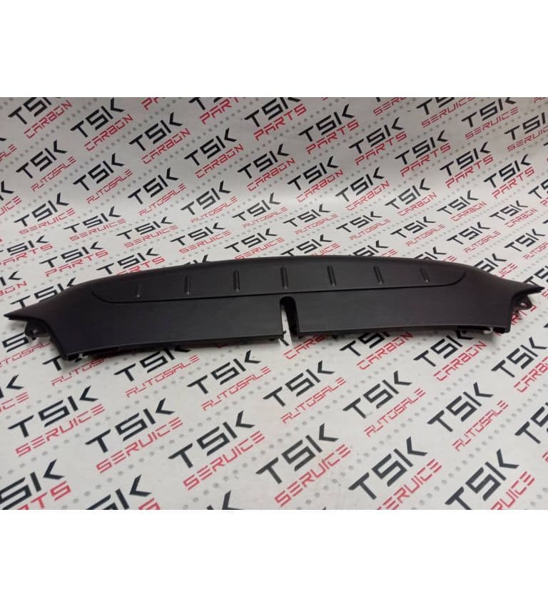 Пластик подкапотный бокса передний {MX/MX 21- }, Tesla Model X (OEM 1036234-00-F)