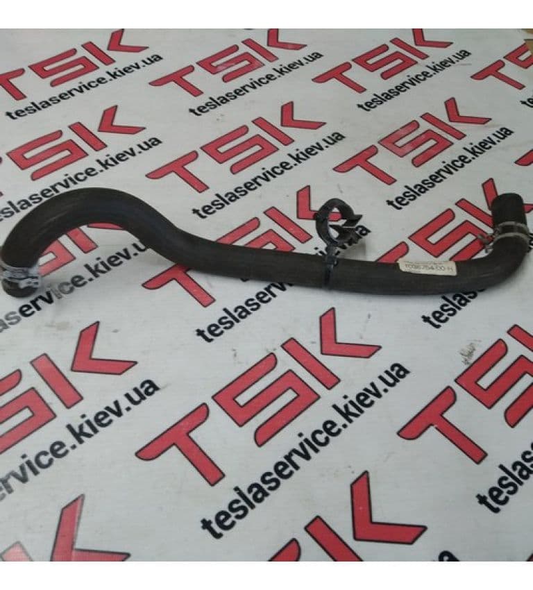 Шланг системы охлаждения, Tesla Model X (OEM 1036754-00-H)
