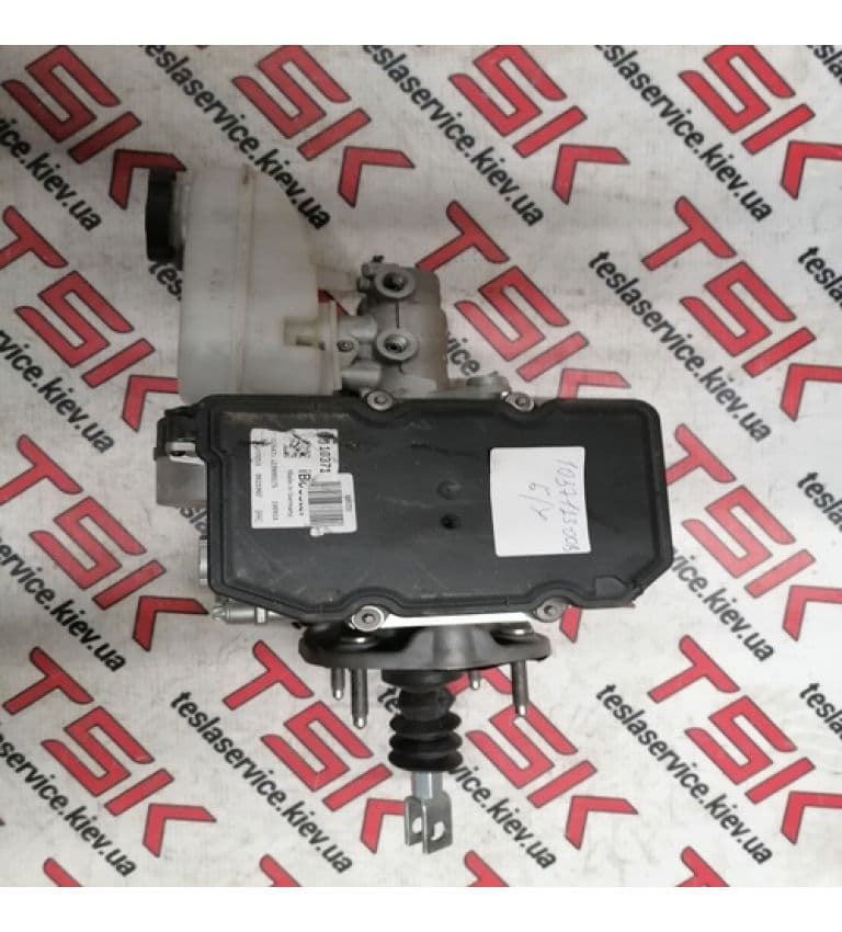 Усилитель вакуумный тормозов {MS_MSR}, Tesla Model S (OEM 1037123-00-B)