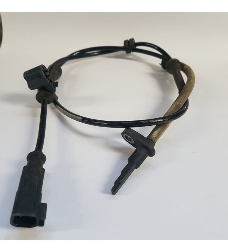 Датчик АБС и скорости передний {MS_MSR}, Tesla Model S (OEM 1037794-00-B)