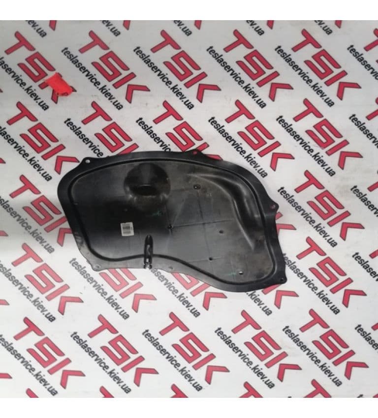 Накладка внутреняя двери передней правой {MS_MSR}, Tesla Model S (OEM 1037846-00-D)