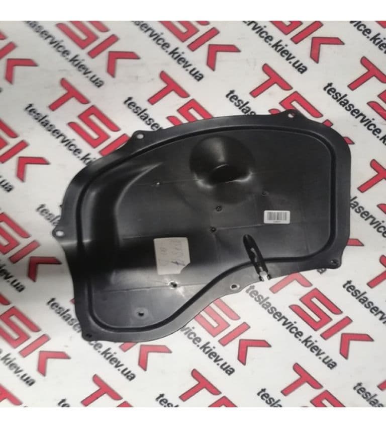 Накладка внутреняя двери передней левой {MS_MSR}, Tesla Model S (OEM 1037847-00-D)