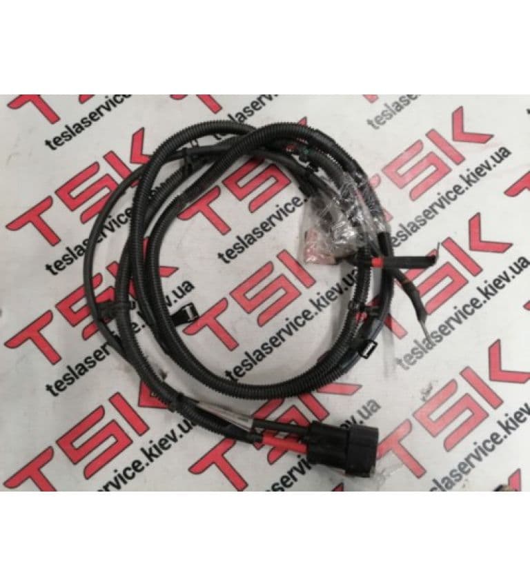 Проводка торпеды 2WD,EPAS, Tesla Model S (OEM 1038096-00-E)