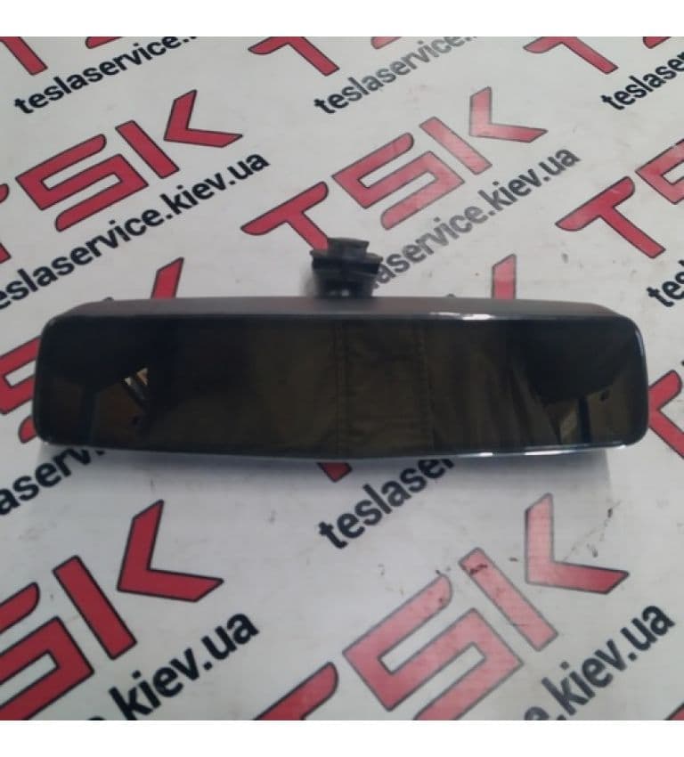 Зеркало заднего вида внутренее (MONOCAM) {MS_MSR}, Tesla Model S (OEM 1041486-00-C)