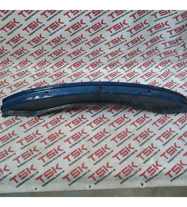 Усилитель бампера заднего {MS_MSR}, Tesla Model S (OEM 1041685-00-A)